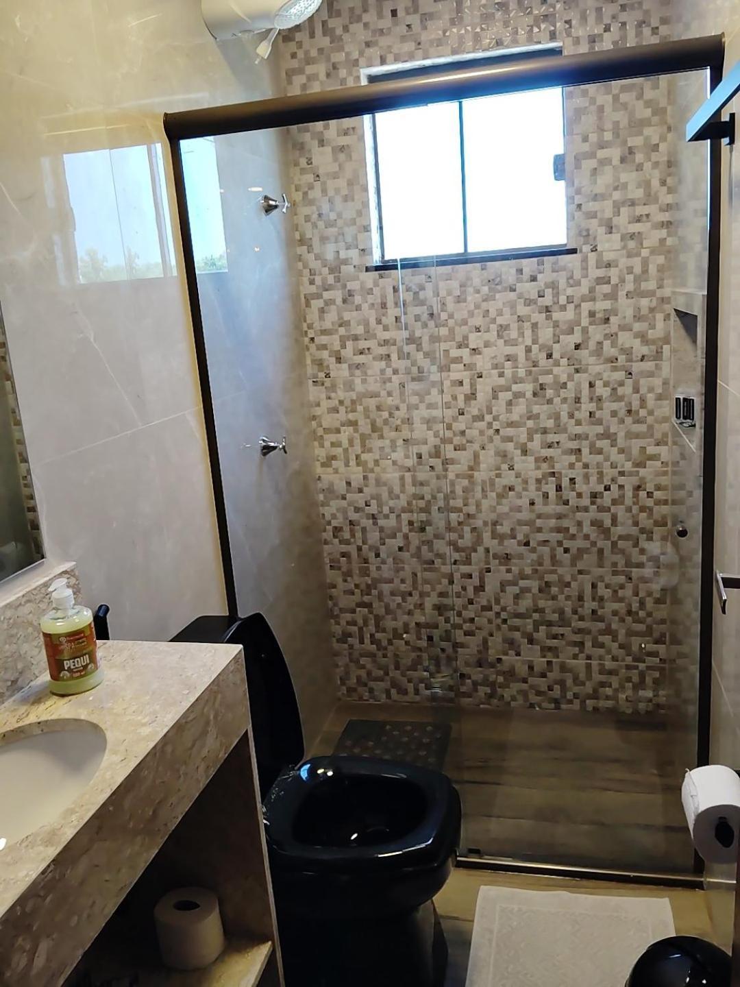 Casa de férias Casa Proximo A Shopping Catuai Foz do Iguaçu