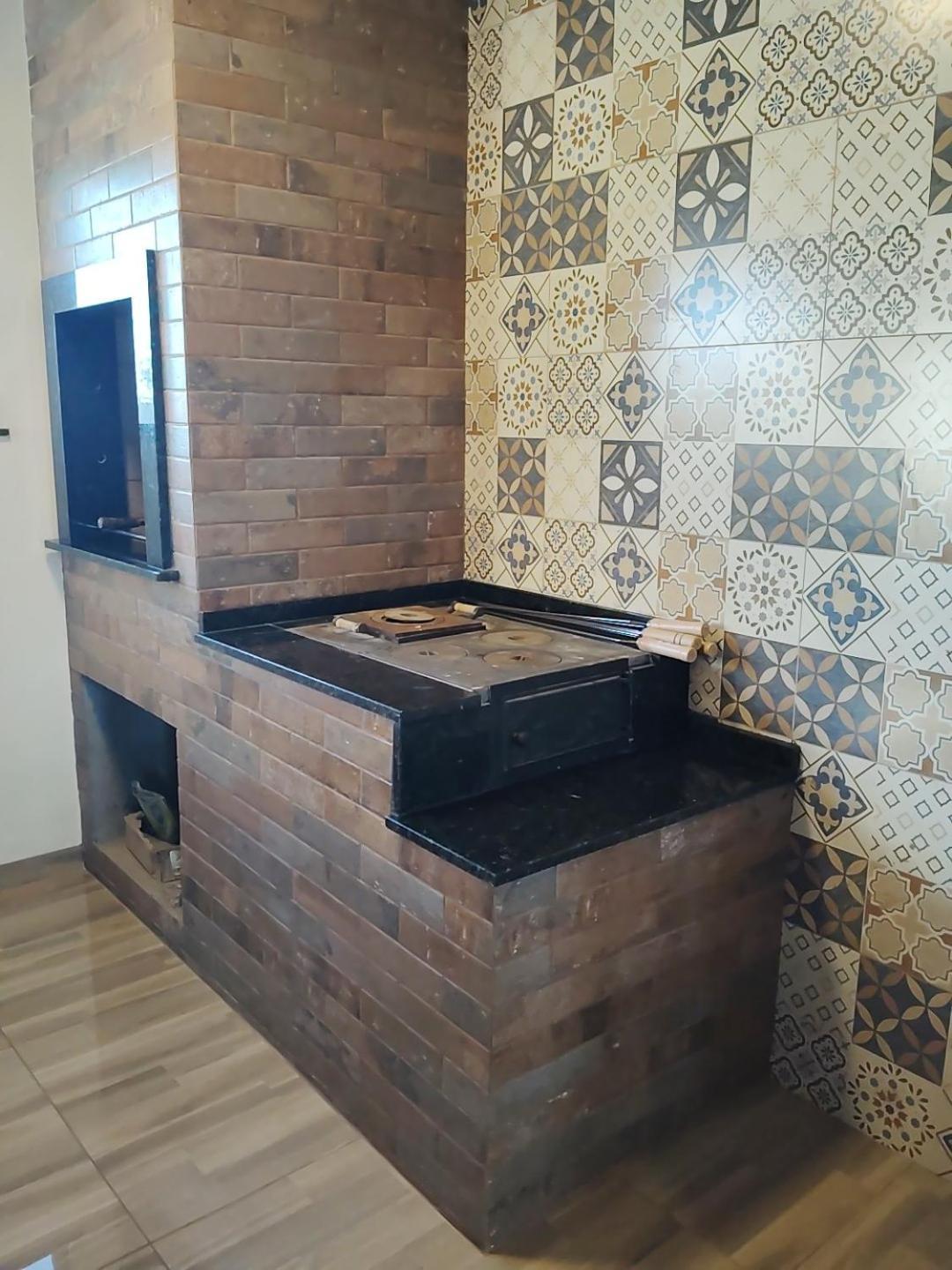 Casa Proximo A Shopping Catuai Foz do Iguaçu