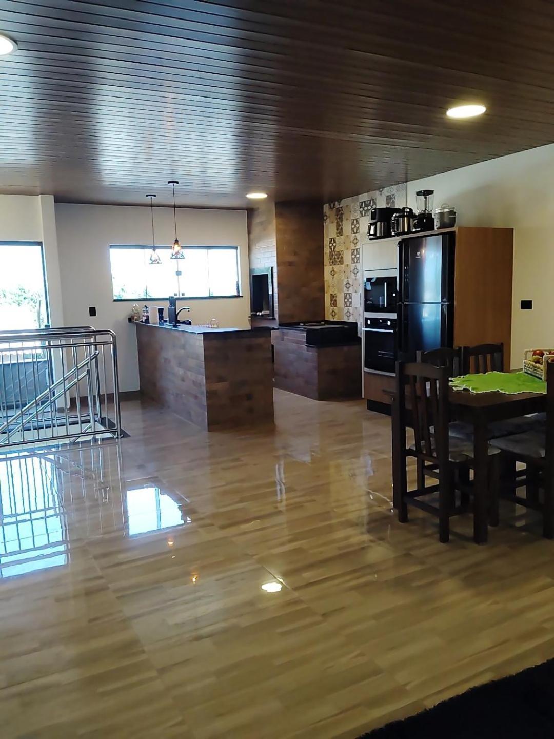 Casa Proximo A Shopping Catuai Casa de férias